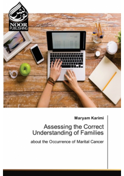 Assessing the Correct Understanding of Families