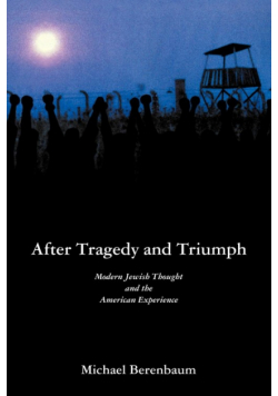 After Tragedy and Triumph