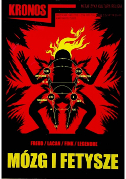 Kronos nr 1 2010 Mózg i fetysze