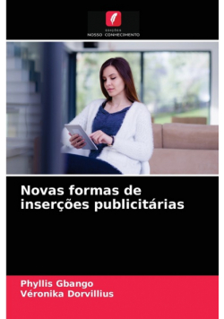 Novas formas de inserções publicitárias