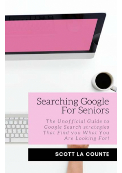 Searching Google For Seniors