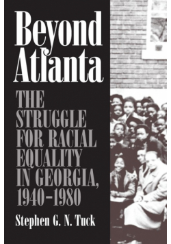 Beyond Atlanta