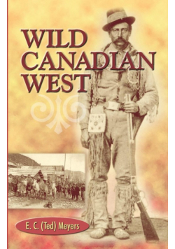 Wild Canadian West