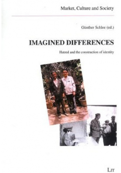 Imagined differences
