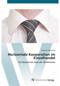 Horizontale Kooperation im Einzelhandel
