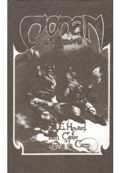 Conan z Cymerii