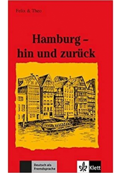 Hamburg - hin und zurck