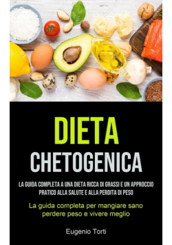 Dieta Chetogenica