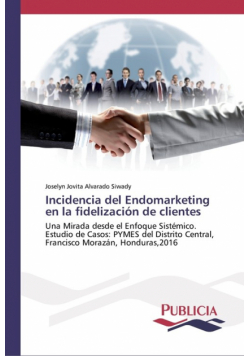Incidencia del Endomarketing en la fidelización de clientes