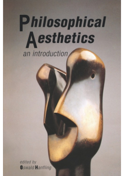Philosophical Aesthetics