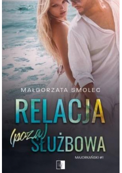 Relacja (poza)służbowa