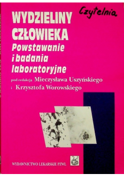Wydzielny człowieka