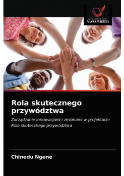 Rola skutecznego przywództwa