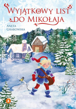 Wyjątkowy list do Mikołaja