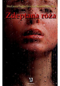 Zdeptana róża
