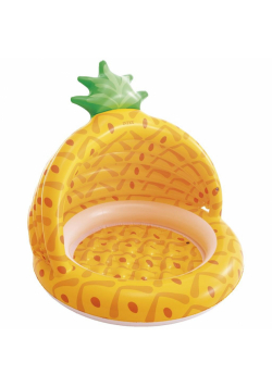 Brodzik basen ananas