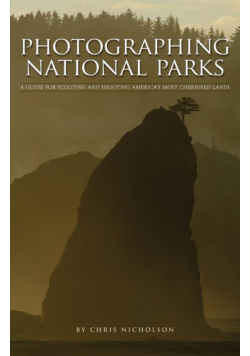 Photographing National Parks