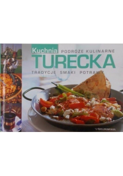Kuchnia turecka