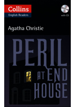 Peril at end house with CD