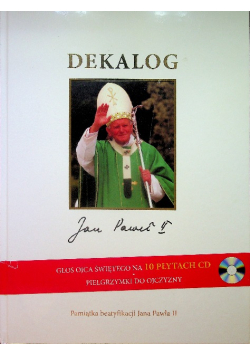 Dekalog Jan Paweł II