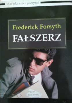 Fałszerz Nowa