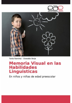 Memoria Visual en las Habilidades Linguisticas