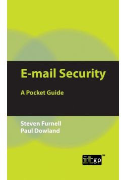 E-mail Security