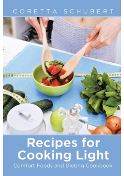 Recipes for Cooking Light