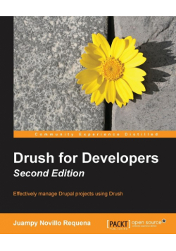 Drush for Developers