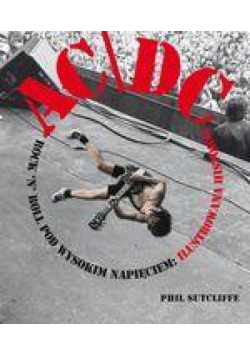 AC/DC: Rock'n'Roll pod wysokim napieciem