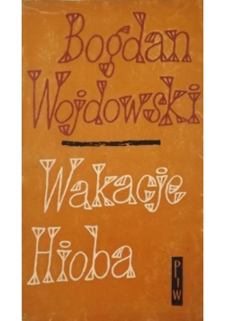 Wakacje Hioba