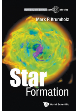 Star Formation