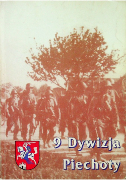 9 Dywizja Piechoty