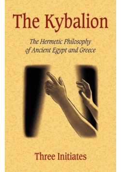 The Kybalion