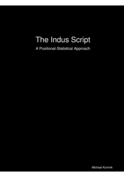 The Indus Script