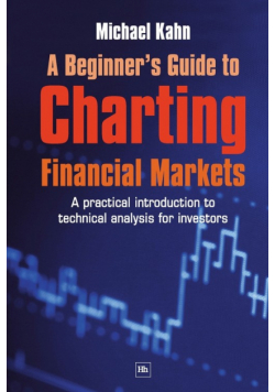 A Beginner's Guide to Charting Financial Markets