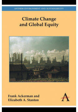 Climate Change and Global Equity