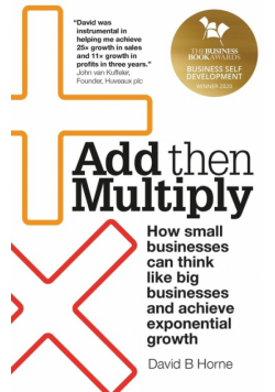 Add Then Multiply