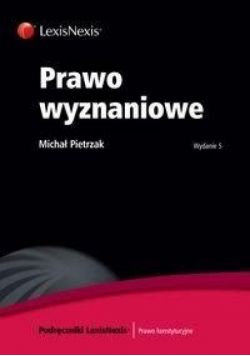 Prawo wyznaniowe w.5