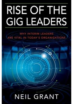 Rise of the Gig Leaders