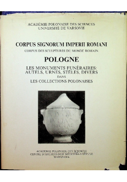 Corpus Signorum Imperii Romani
