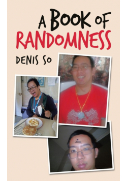 A Book of Randomness