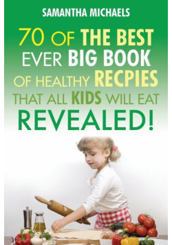 Kids Recipes