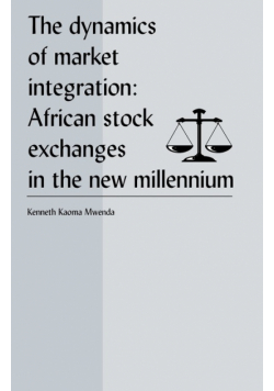 The Dynamics of Market Integration