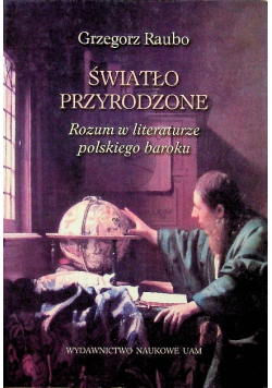 Światło przyrodzone