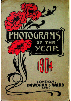 Photograms of the year 1904 1904 r.