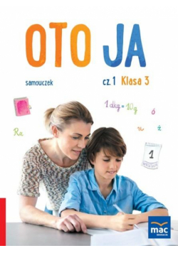 Oto ja. Samouczek SP 3 cz.1 MAC