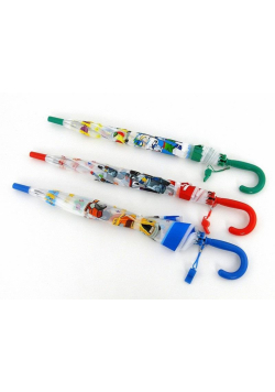 Parasolka dla dzieci 85cm MIX