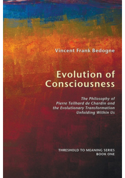 Evolution of Consciousness