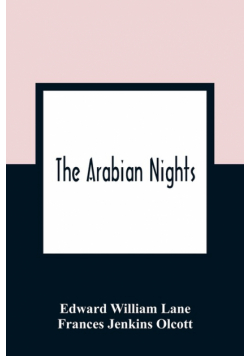 The Arabian Nights